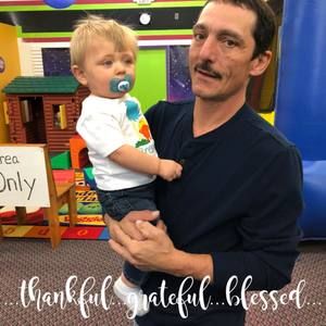 Meet your Posher, Cathy